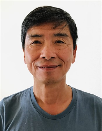 Profile picture of Terry Yeh