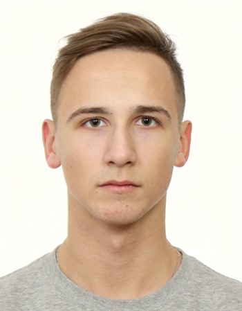 Profile picture of Andrey Nishpal
