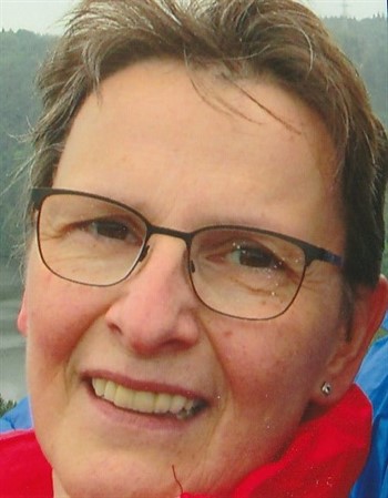 Profile picture of Marion Rosenkranz
