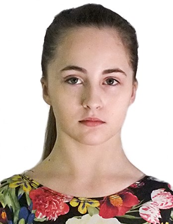 Profile picture of Alisa Odegova