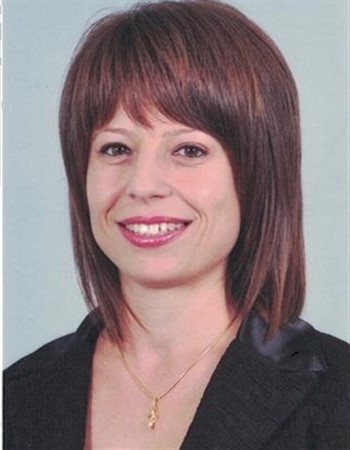 Profile picture of Yovita Pencheva