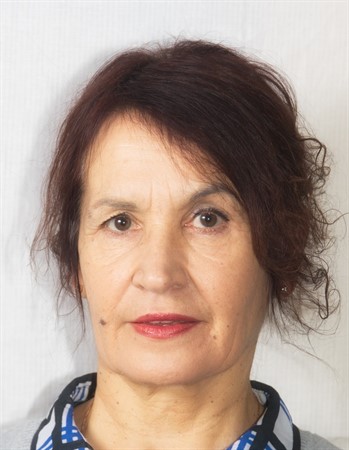 Profile picture of Nalda Zablocka