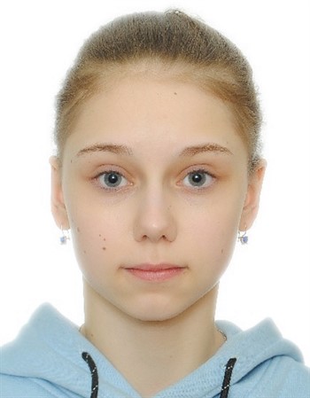 Profile picture of Violetta Korzhanivska