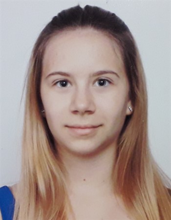 Profile picture of Antonina Klyambova