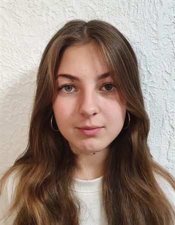 Profile picture of Mariia Melenivska