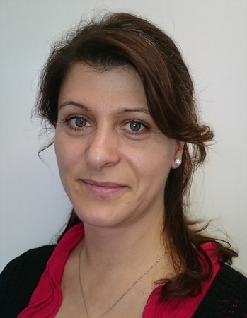 Profile picture of Alena Kostalova