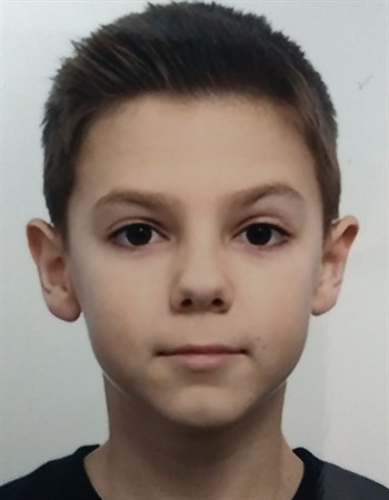 Profile picture of Oleh Sokolovskyi