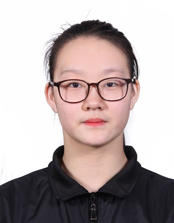 Profile picture of Wang Xinyi