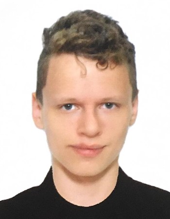 Profile picture of Roman Tikhonenkov