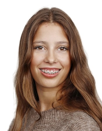 Profile picture of Atla Olivia Valbaek Broerup