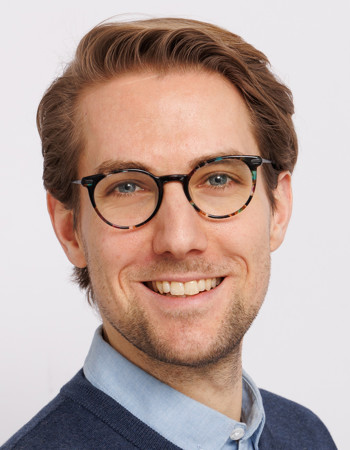 Profile picture of Torsten Scheithauer