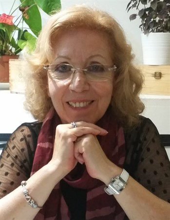 Profile picture of Francesca Brigandi'