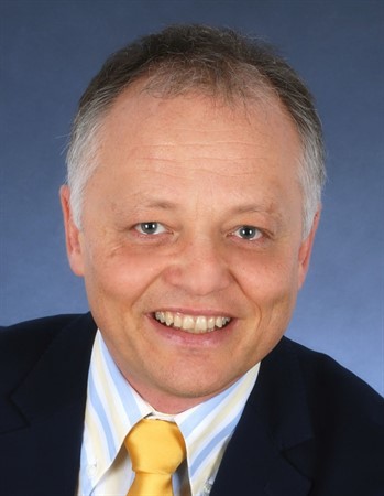 Profile picture of Mathias Kurz