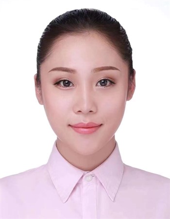 Profile picture of Li Sijie