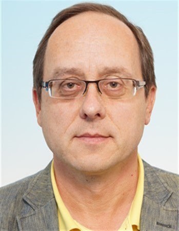 Profile picture of Rostislav Filgas