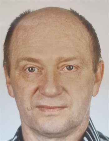 Profile picture of Marek Guzikowski