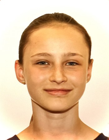 Profile picture of Aneta Zikova