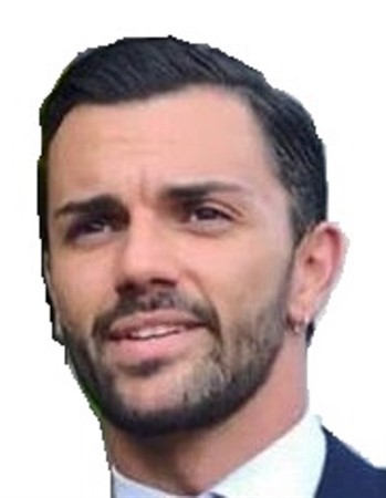 Profile picture of Luigi Francescangeli