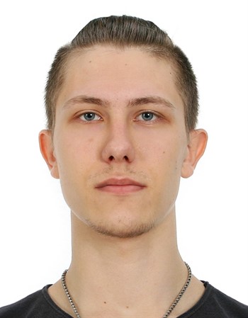 Profile picture of Mikhail Strelnikov