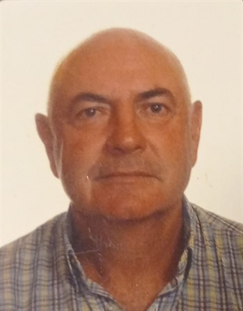 Profile picture of Carlos Casademont Llobet