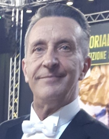 Profile picture of Sergio Culpo