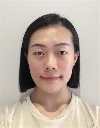 Profile picture of Huang Pei-Wen