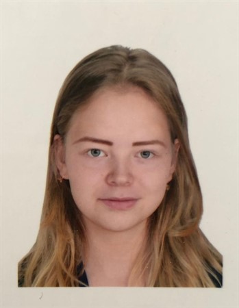 Profile picture of Darya Silinskaya