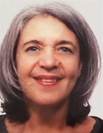 Profile picture of Mariapatrizia Mauro