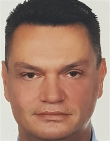 Profile picture of Pawel Fafara