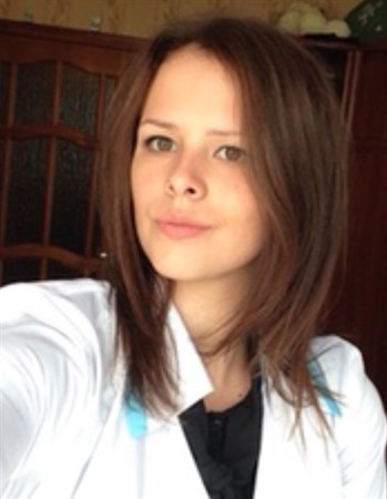 Profile picture of Polina Petriagina