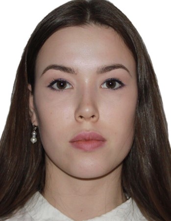 Profile picture of Maria Semenova