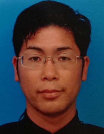 Profile picture of Satoshi Miyamoto