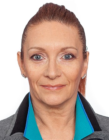 Profile picture of Cinzia Rombolotto