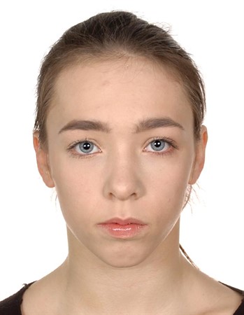Profile picture of Dariia Pavlenko