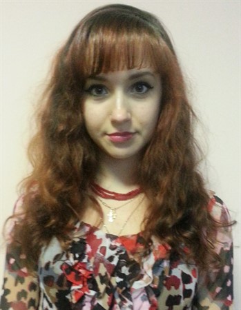 Profile picture of Veronika Sonina