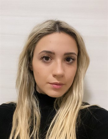Profile picture of Alessia Triggianese