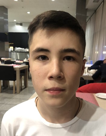 Profile picture of Danil Fedorov