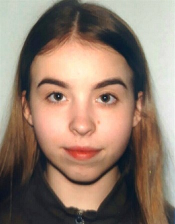 Profile picture of Leinweber Michelle Alexandra