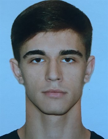Profile picture of Yaroslav Bondarenko