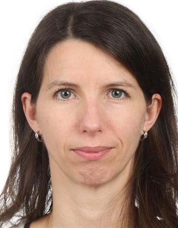 Profile picture of Friederike Kröger