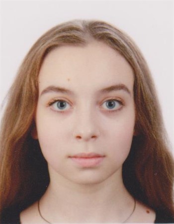 Profile picture of Diana Dyatlova