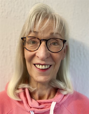 Profile picture of Brigitte Bergann