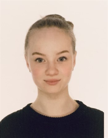 Profile picture of Olga Stepanova