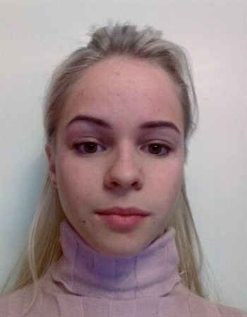 Profile picture of Ekaterina Maysheva