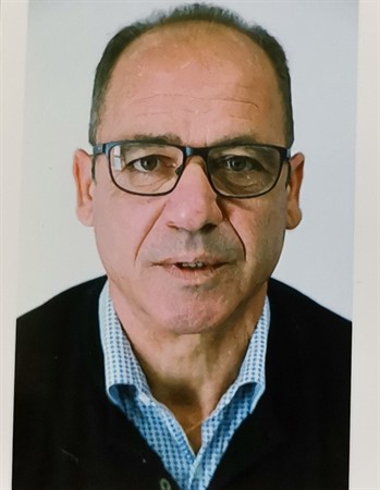 Profile picture of Luigi Pirilli