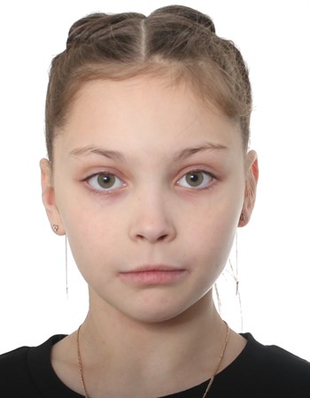 Profile picture of Anastasia Dmitrieva