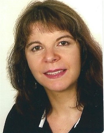 Profile picture of Silvia Niebert