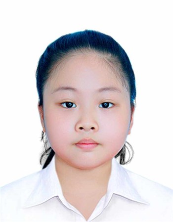 Profile picture of Nguyen Phuong Anh