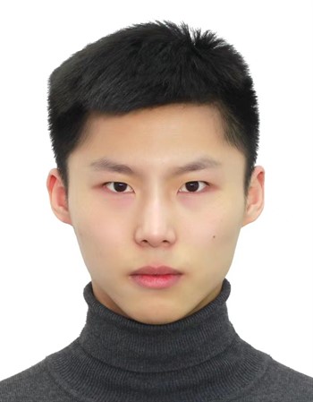 Profile picture of WU Peng