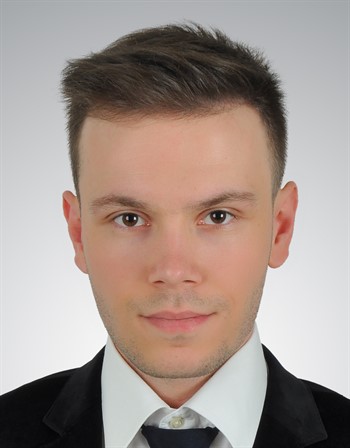 Profile picture of Tugberk Coskun